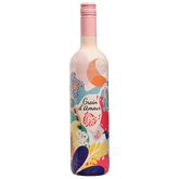 Les Vignerons du Brulhois Grain d'amour Rose limited edition